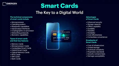 advanced smart card|Smart Cards: Revolutionizing Security in a Digital Era .